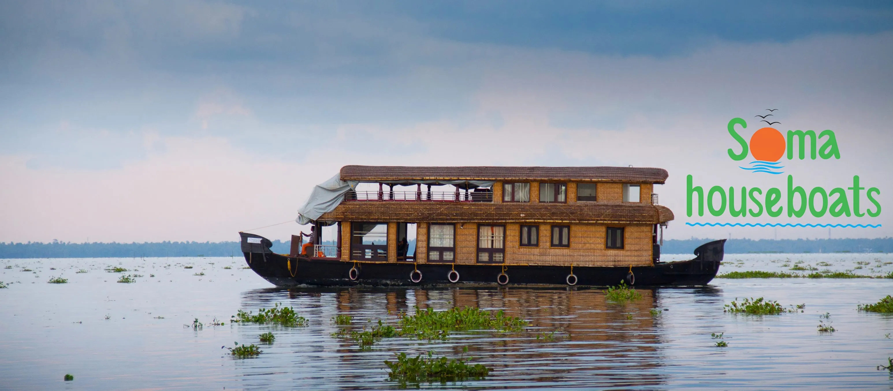 Soma Houseboats