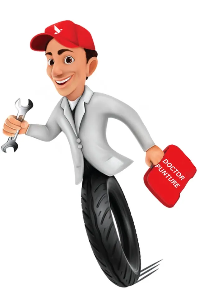 Mobile Puncture service .Kottayam - ettumanoor 24/7