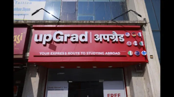 upGrad Abroad Kochi - Study Abroad Consultants