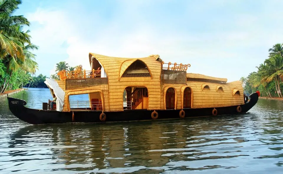 GOURIKRISHNA HOUSEBOATS
