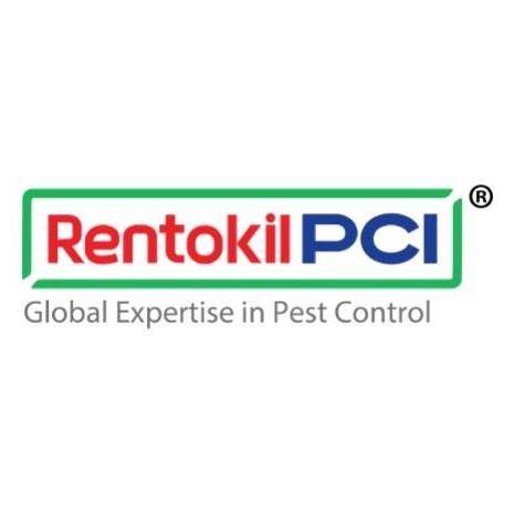 Rentokil PCI Pest Control Service