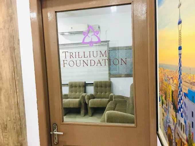 Trillium Foundation Ernakulam
