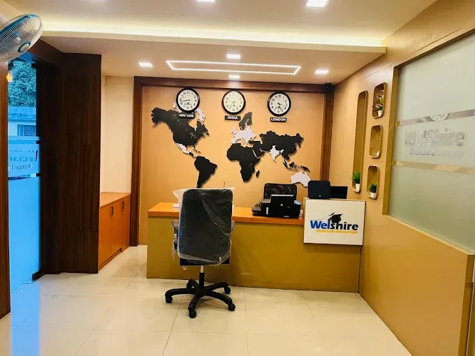 Welshire Overseas Education