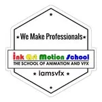 Ink Art Motion School