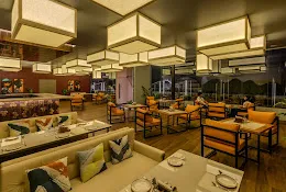 Cliff-All Day Dining & Bar