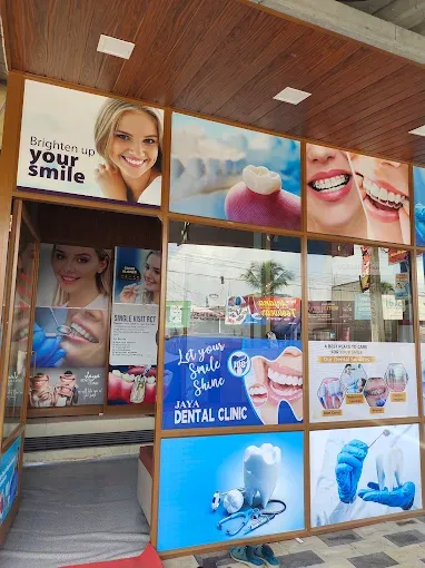 Jaya Dental Clinic Panampalam