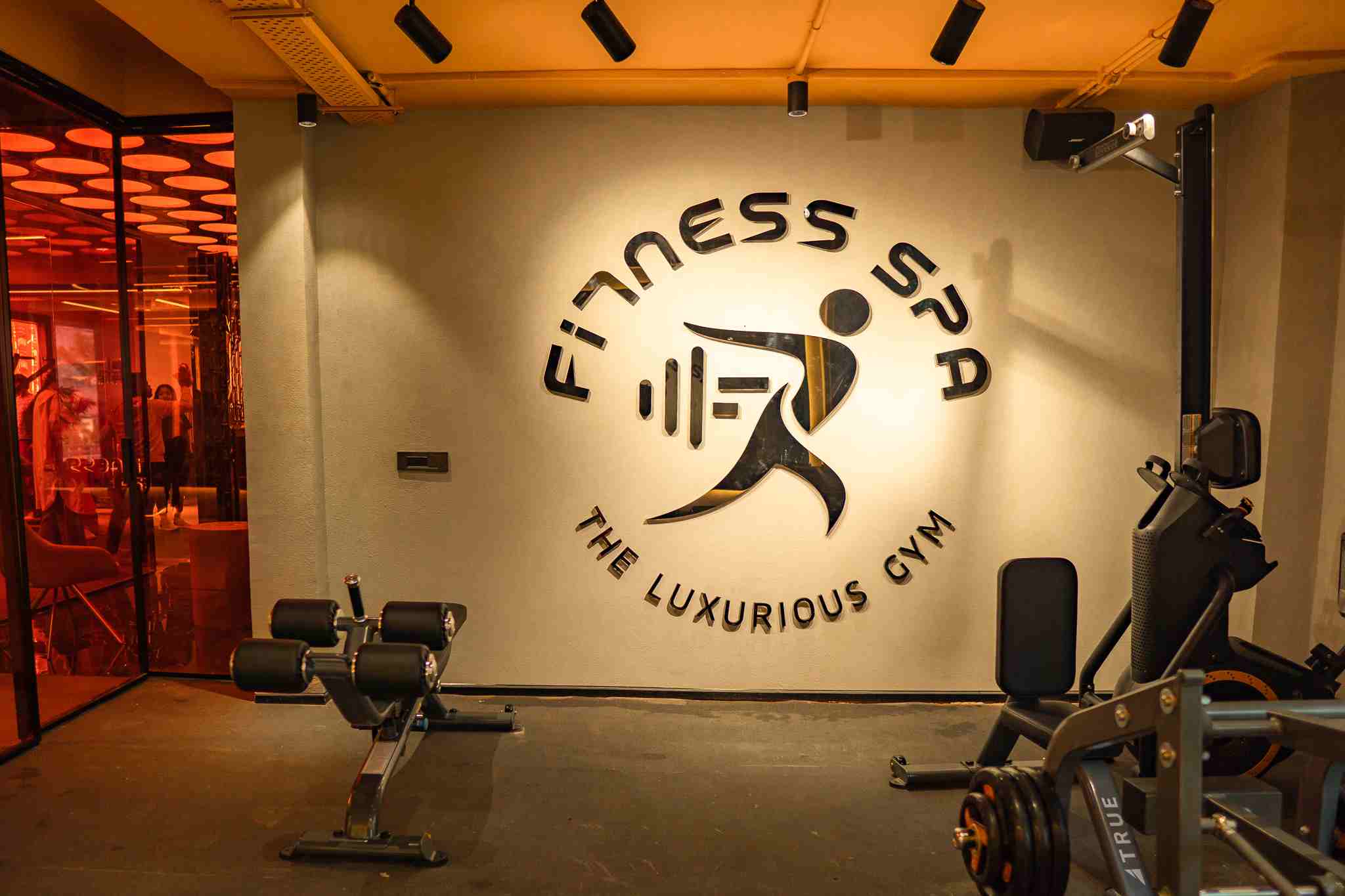 Fitness SPA