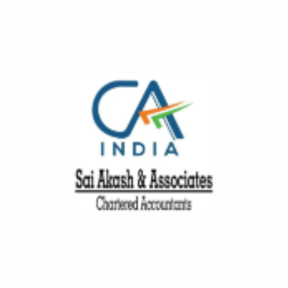 Sai Akash & Associates