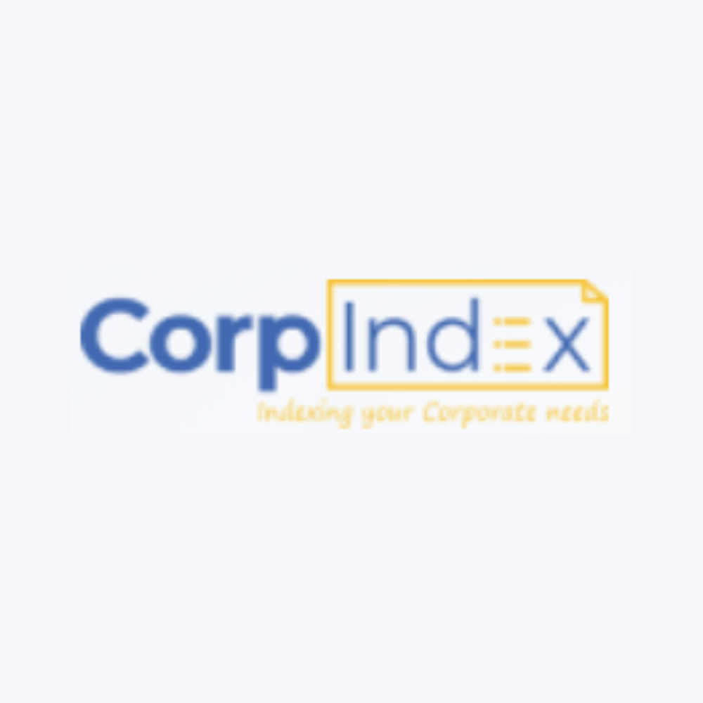 CorpIndex