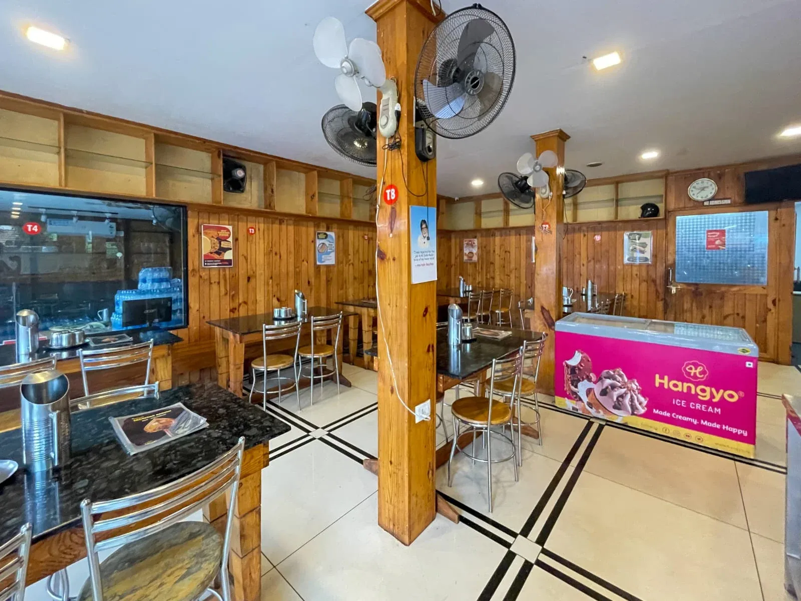 Uduppi Saravana Bhavan