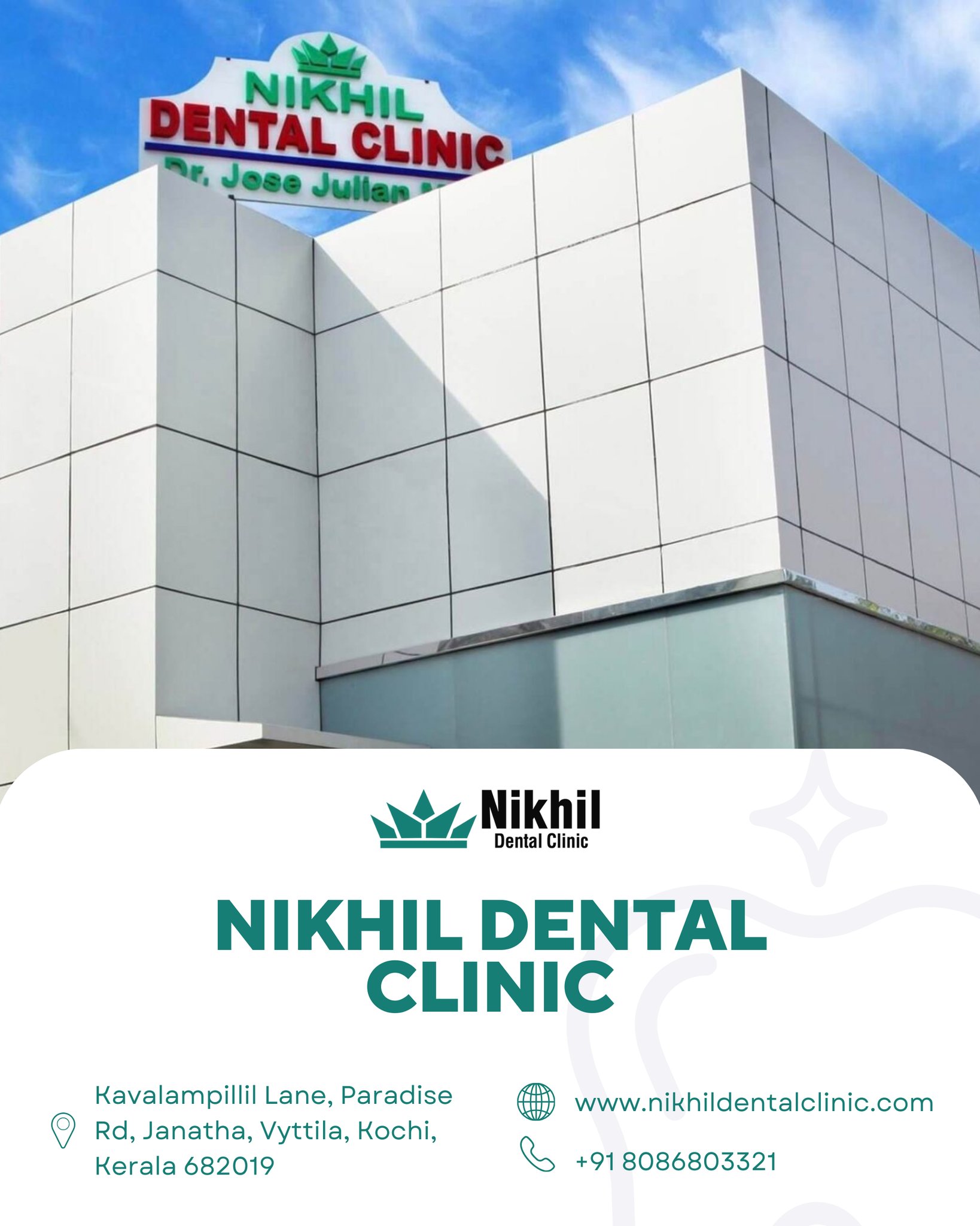 Nikhil Dental Clinic