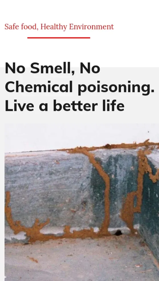 Malika Pest Control