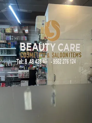 Beauty Care Cosmetics