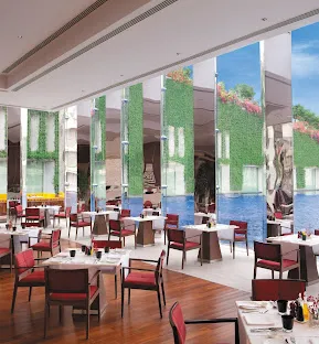 threesixtyone coffice shop