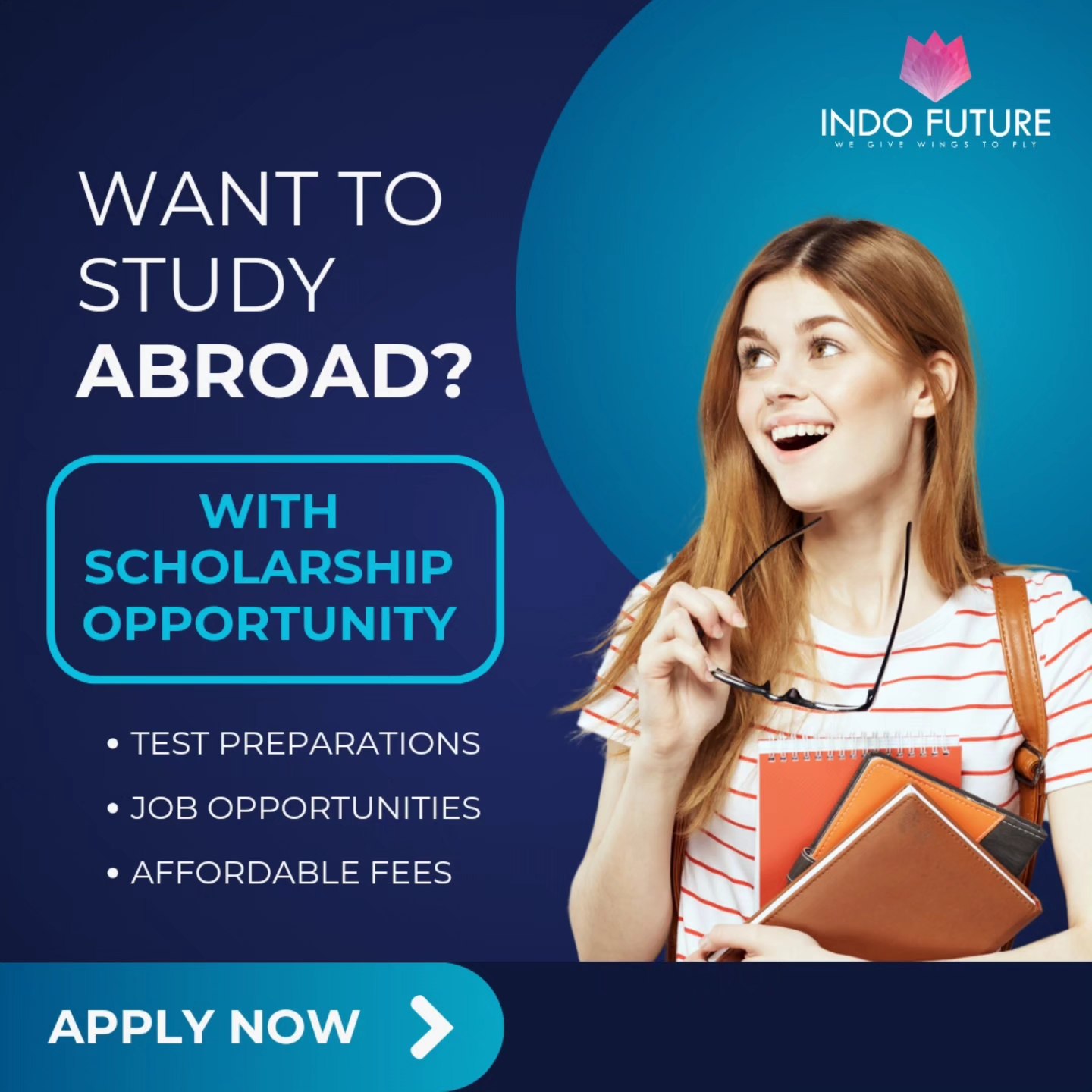 Indo Future International