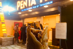 Penta Hut Restaurant