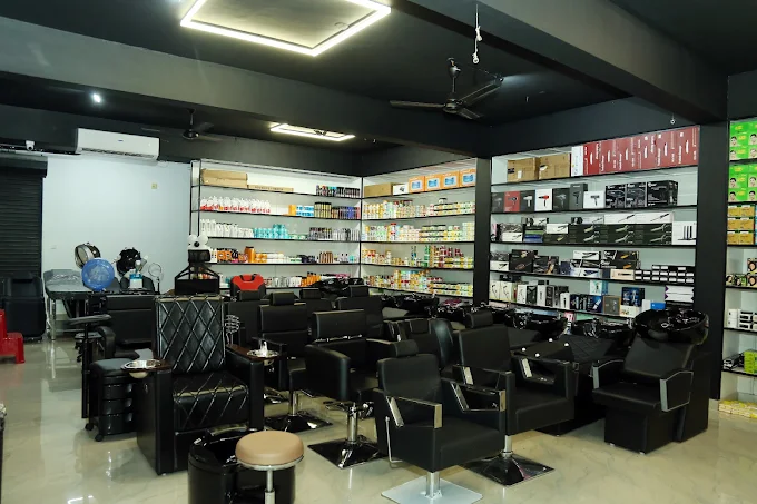 KLOG COSMETICS THRISSUR