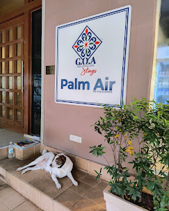 Palm Air by Goa Signature Stays