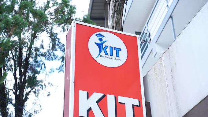 KIT International
