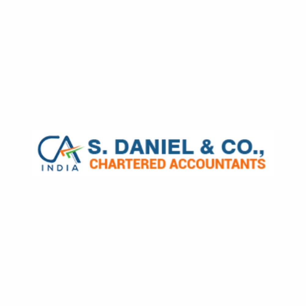 S.DANIEL & CO.