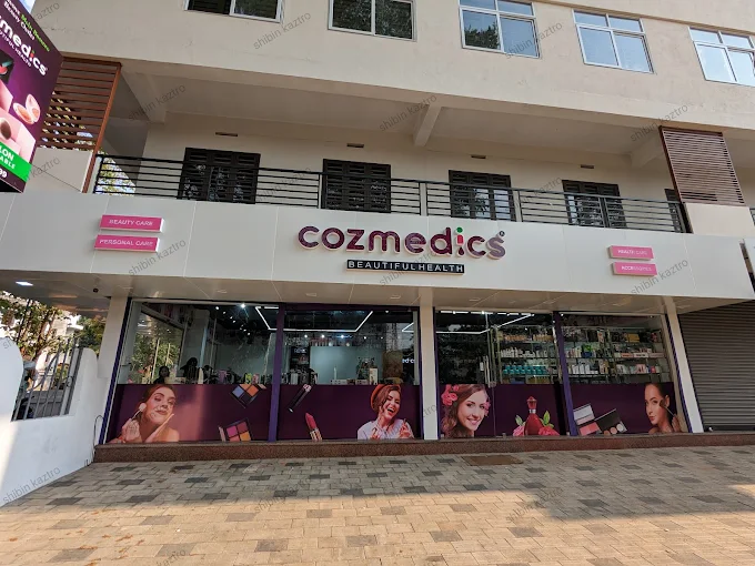 COZMEDICS   PERINTHALMANNA