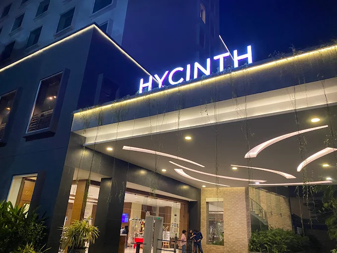 Jade - All Day Dining (24X7)