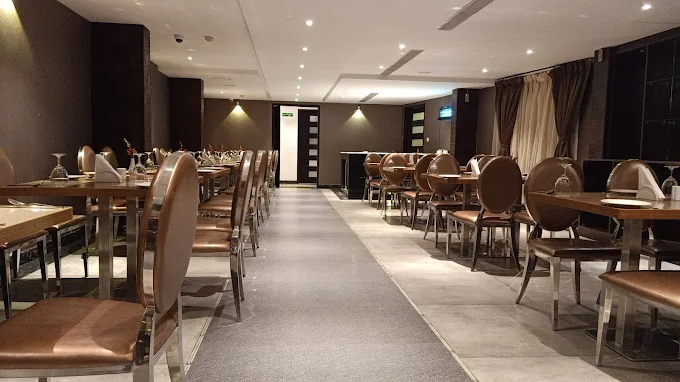 Ila Multi Cuisine Restaurant