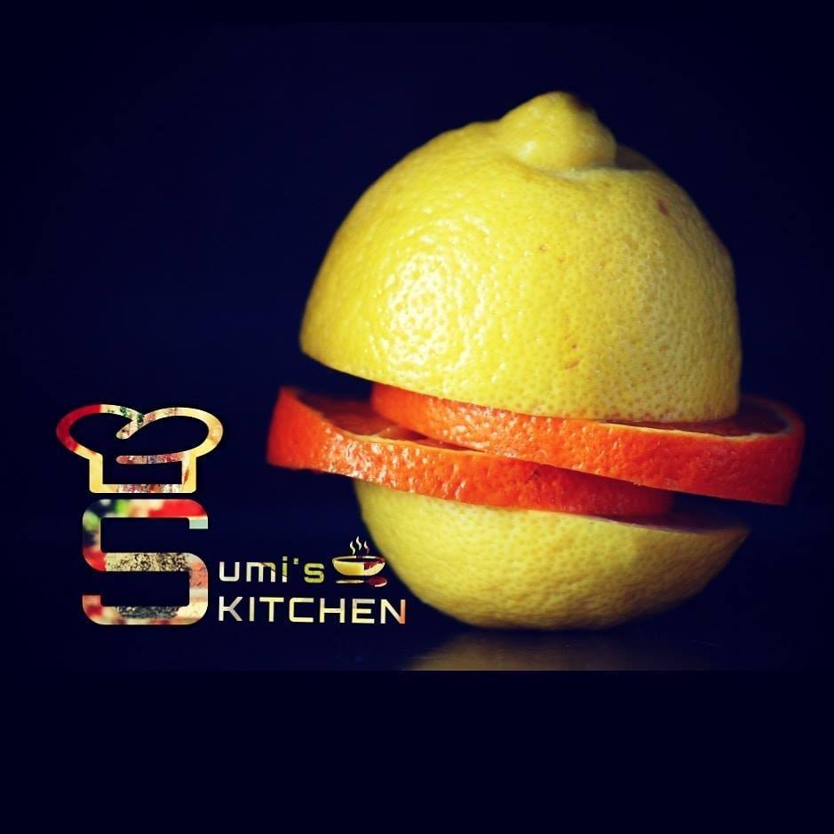 Sumi's Kitchen