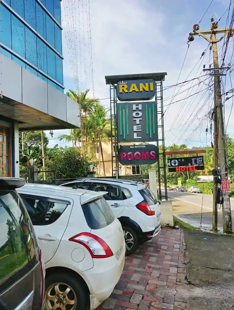 Rani Family Restaurant