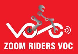 ZOOM RIDERS VOC AUTOMOTIVE