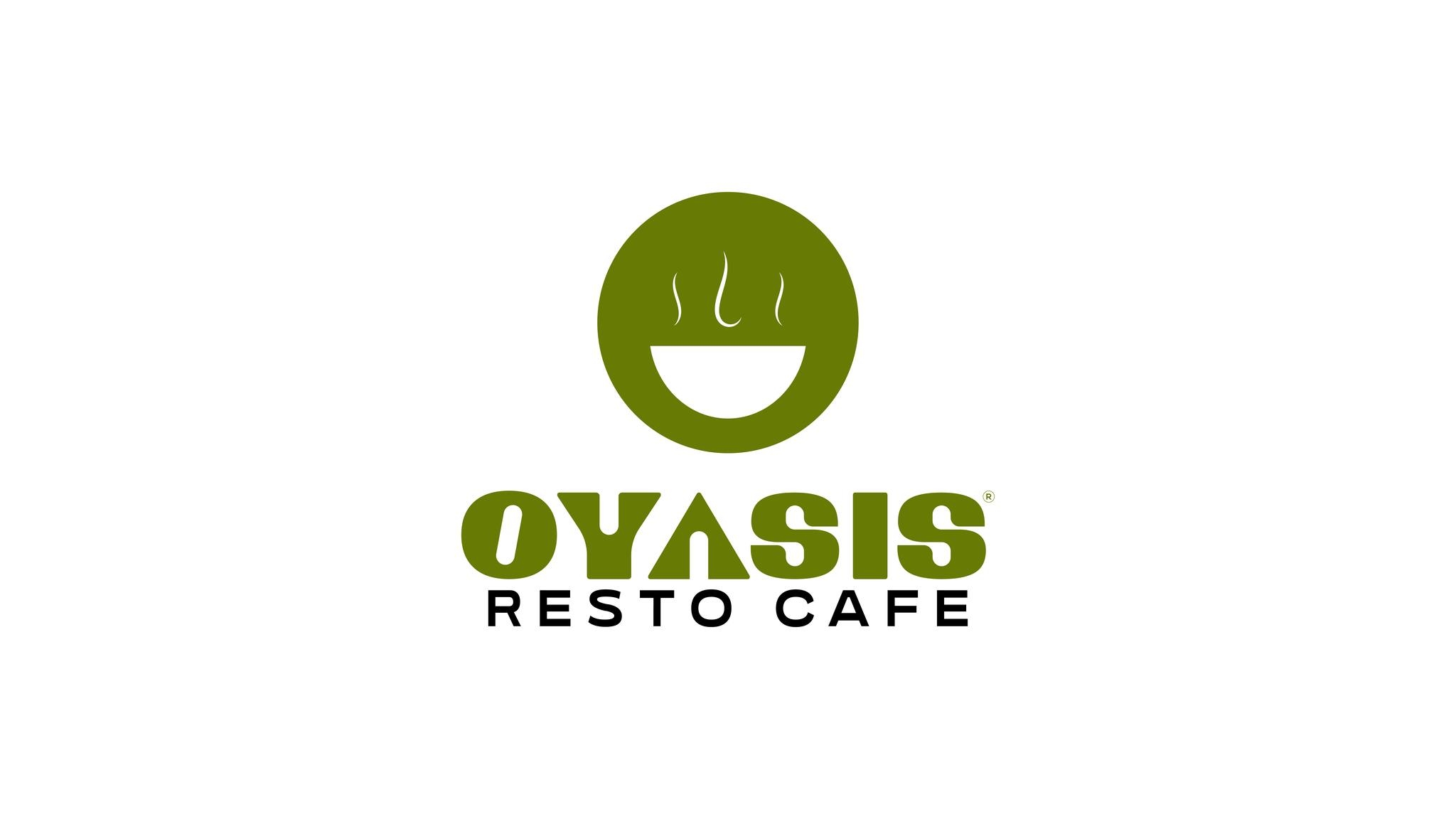 Oyasis Resto Cafe