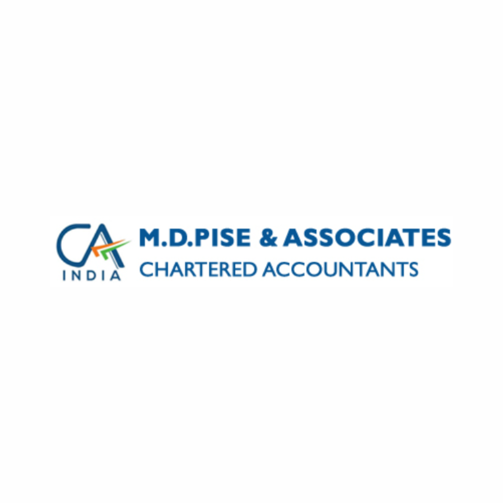 M.D. PISE & ASSOCIATES