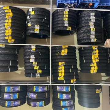 Spoorthi Tyres