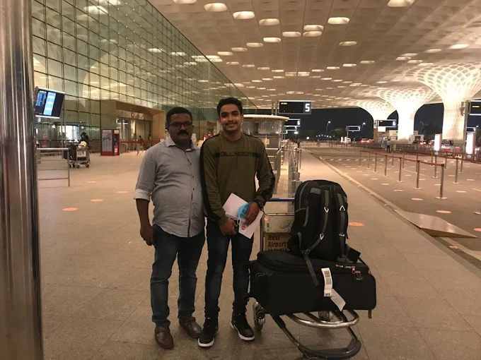 TomGeo International