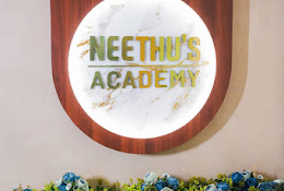 Neethu's Academy Kerala