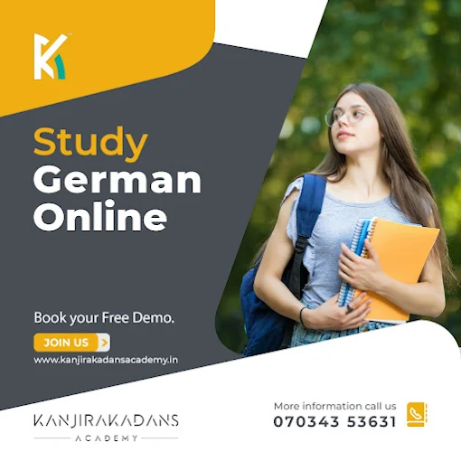 Kanjirakadans Academy