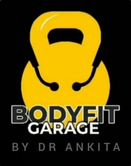 Bodyfit Garage