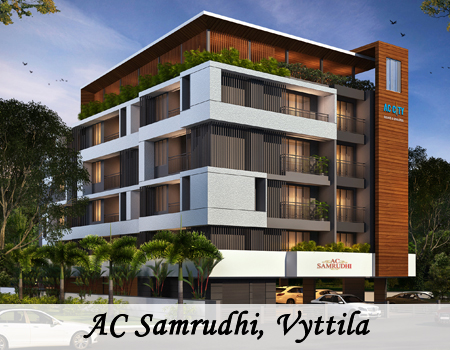 AC CITY Builders & Developers