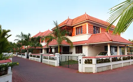 Kent Constructions (P) Ltd.