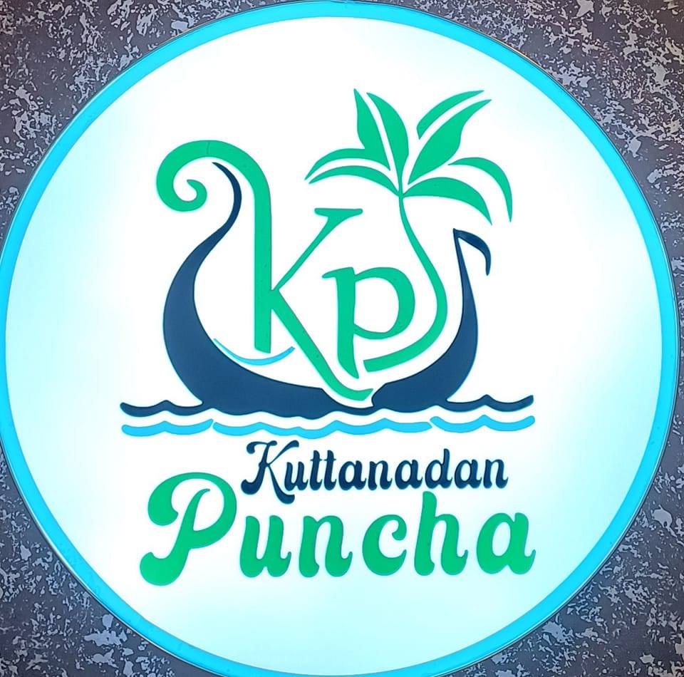 Kuttanadan Puncha Family Restaurant