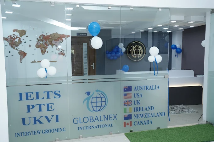 GlobalNex International Pvt.Ltd