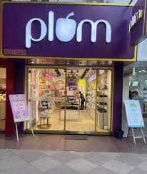 Plum Lulu mall Palakkad