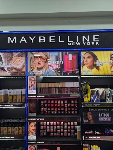 MAKMiD BEAUTY STORE  KOTTAKKAL