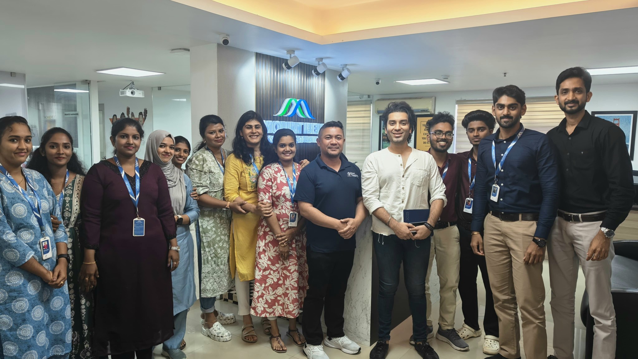 Mount Bell Global Studies