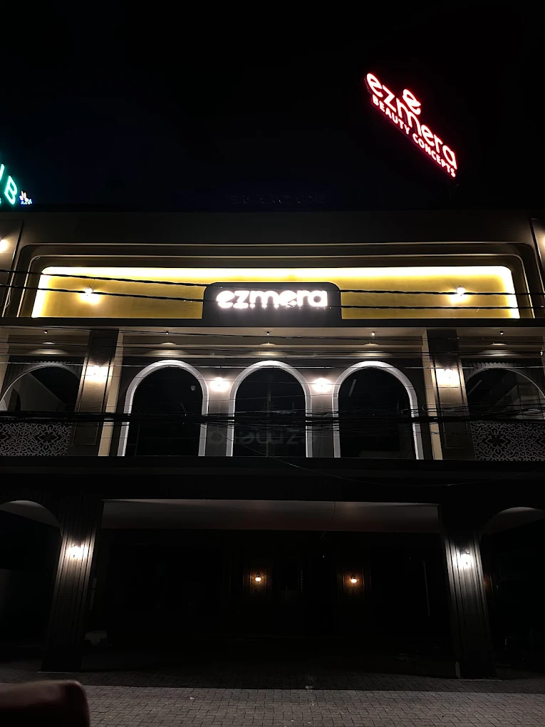 Ezmera Beauty Concepts