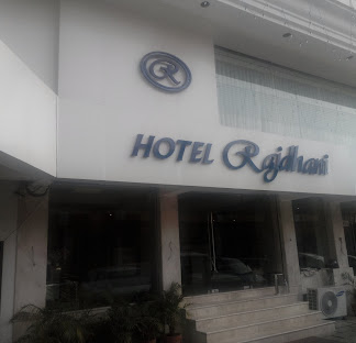 Hotel Rajdhani