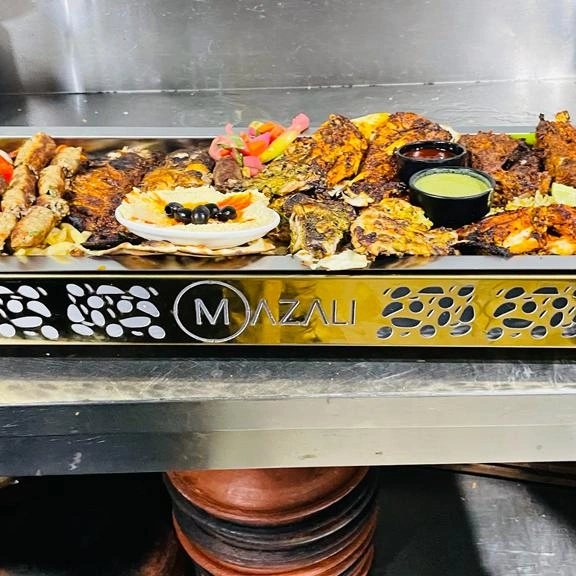 Mazali Restaurant