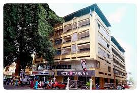 Hotel Yamuna Adoor