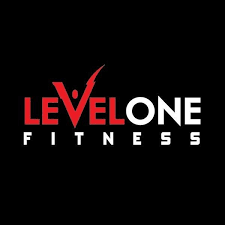 LevelOne Fitness Unisex Gym