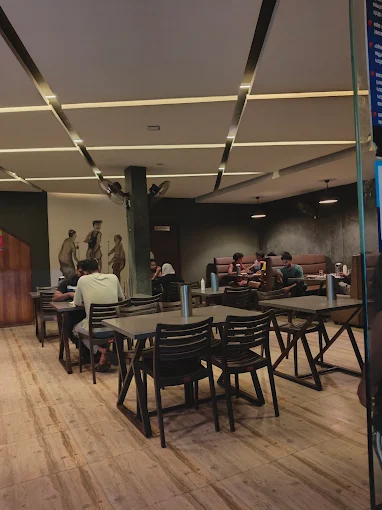 AL Sheba Kuzhimandhi